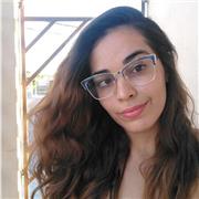 professora de gestão pública administração comportamento organizacional para jovens e adultos